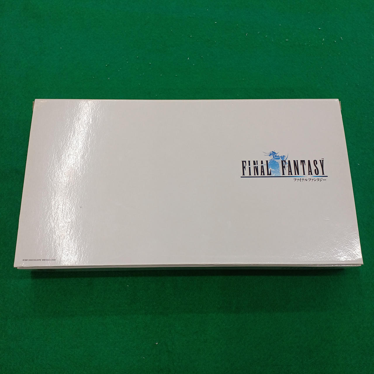 バンダイ(BANDAI)|ワンダースワンFFモデル|【ハードオフ公式通販】オフ