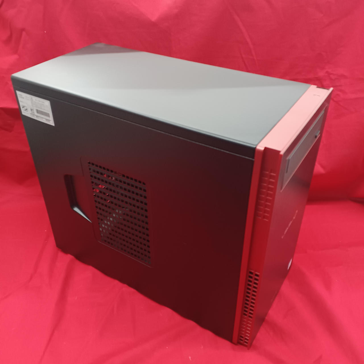 イイヤマデンキ(IIYAMA/E-YAMA)|デスクトップパソコン|HARDOFF