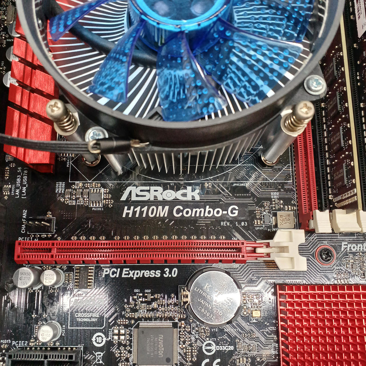 自作|デスクトップPC|HARDOFFオフモール（オフモ）|1011100000003379