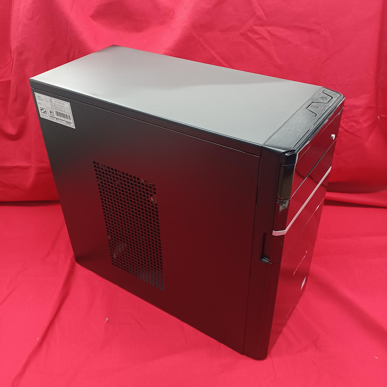 iiyama デスクトップPC【未開封・未使用品】 2025年最新】Yahoo!オークション -iiyama デスクトップ(パソコン