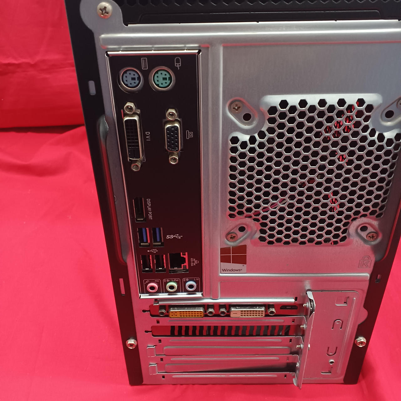 IIYAMA製デスクトップＰＣ（改） IIYAMA|デスクトップPC|HARDOFFオフモール（オフモ
