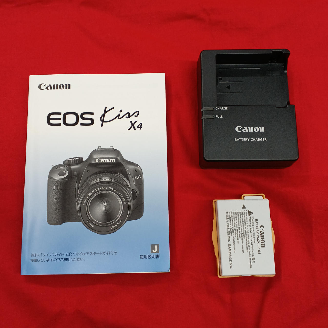 Canon フィルムカメラ 一眼レフセット EOS Kiss 中古 美品 Canon X2 レンズセット カメラ 一眼レフ