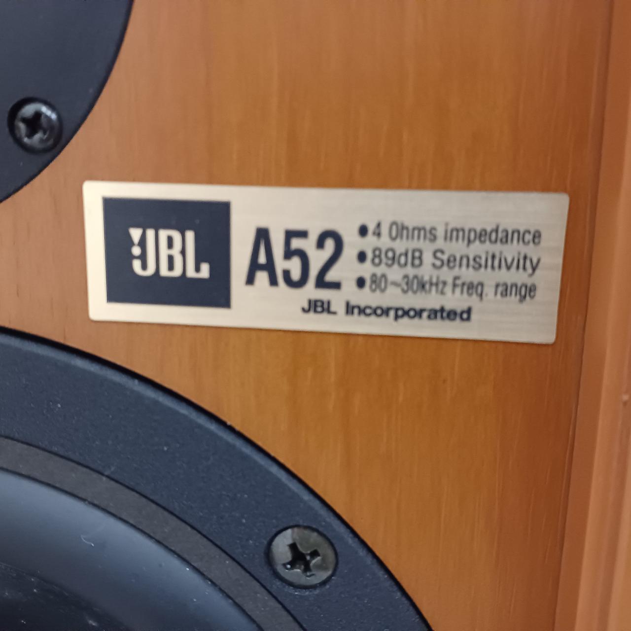 ジェービーエル(JBL)|JBL ブックシェルフスピーカーペアセット