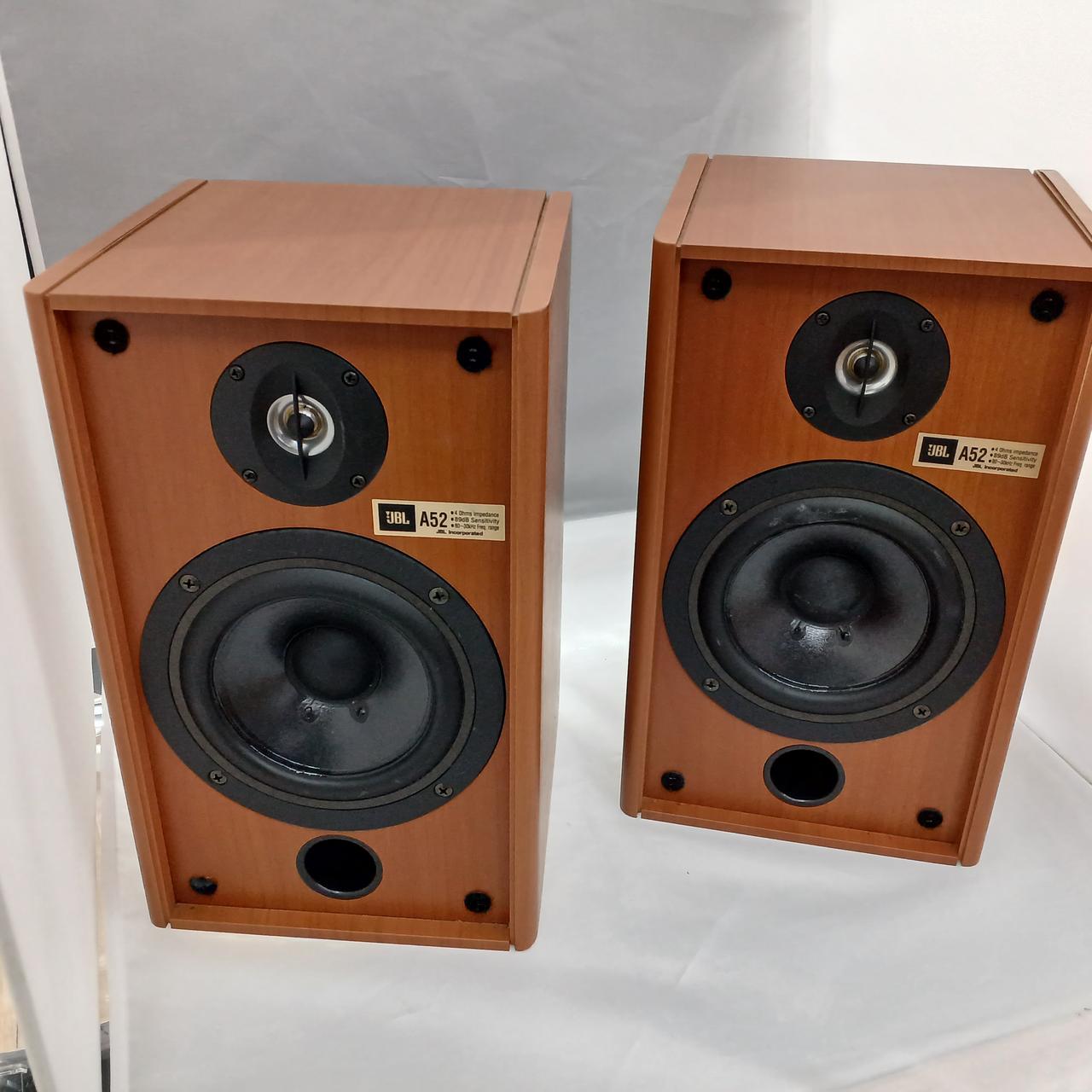 ジェービーエル(JBL)|JBL ブックシェルフスピーカーペアセット