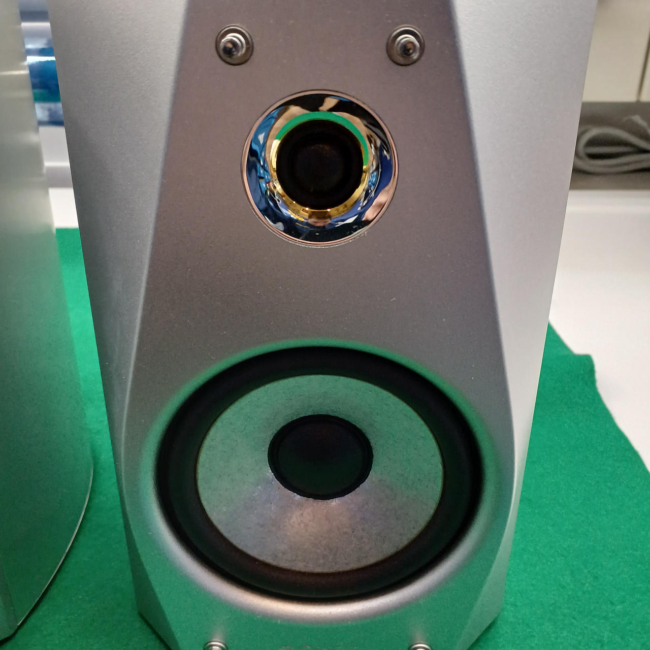 SONY|ブックシェルフスピーカー|【ハードオフ公式通販】オフモール