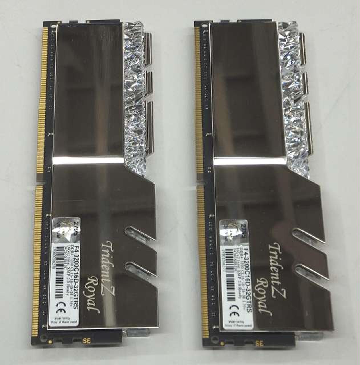 G.SKILL|DDR4 メモリ|HARDOFFオフモール（オフモ