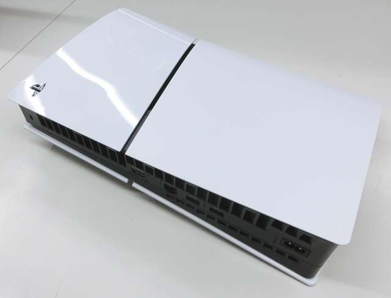 PlayStation - PS5本体　デジタルエディション中古 楽天市場】【 中古 】 PlayStation5 (CFI-1000B01) デジタル