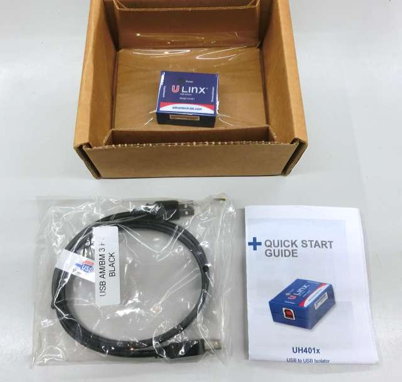 ADVANTECH|USBアイソレーター|HARDOFFオフモール（オフモ）|1011100000006465