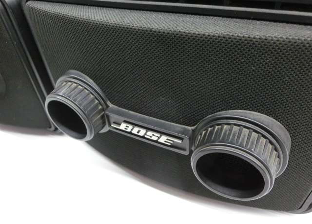 BOSE スピーカー ブラック 101mm Amazon.co.jp: Bose スピーカーシステム101MM : 家電＆カメラ