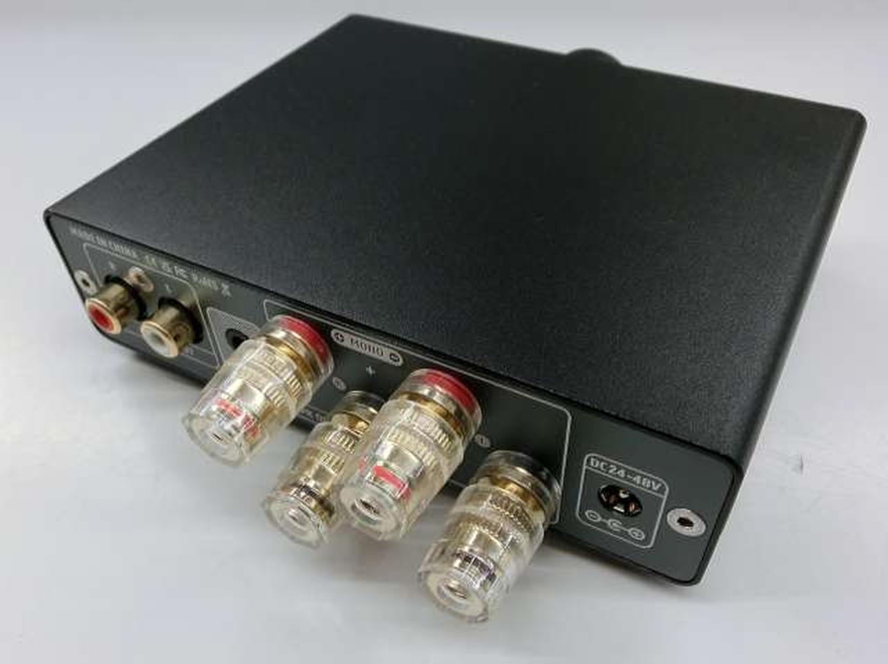 AIYIMA|小型パワーアンプ|HARDOFFオフモール（オフモ