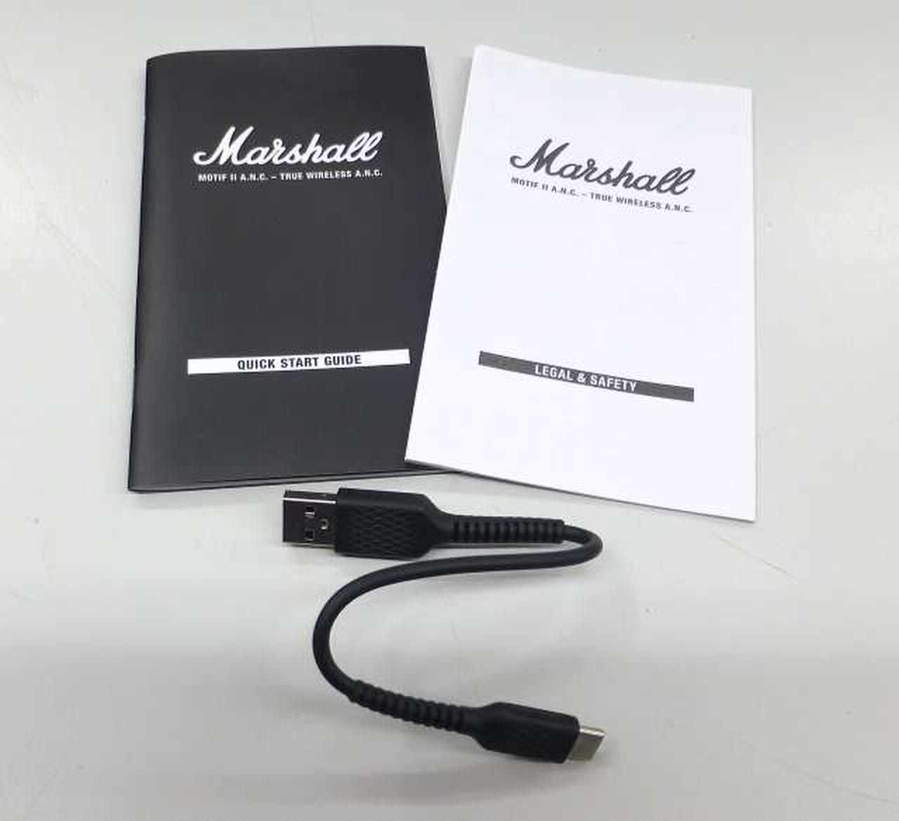 マーシャル(MARSHALL)|Bluetoothイヤホン|【ハードオフ公式通販】オフ