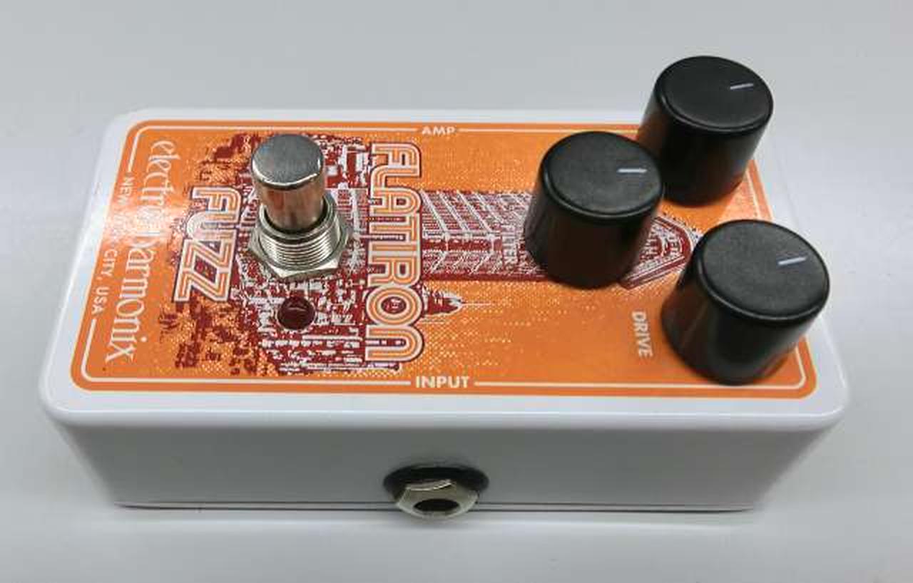 ELECTRO-HARMONIX|エフェクター|HARDOFFオフモール（オフモ