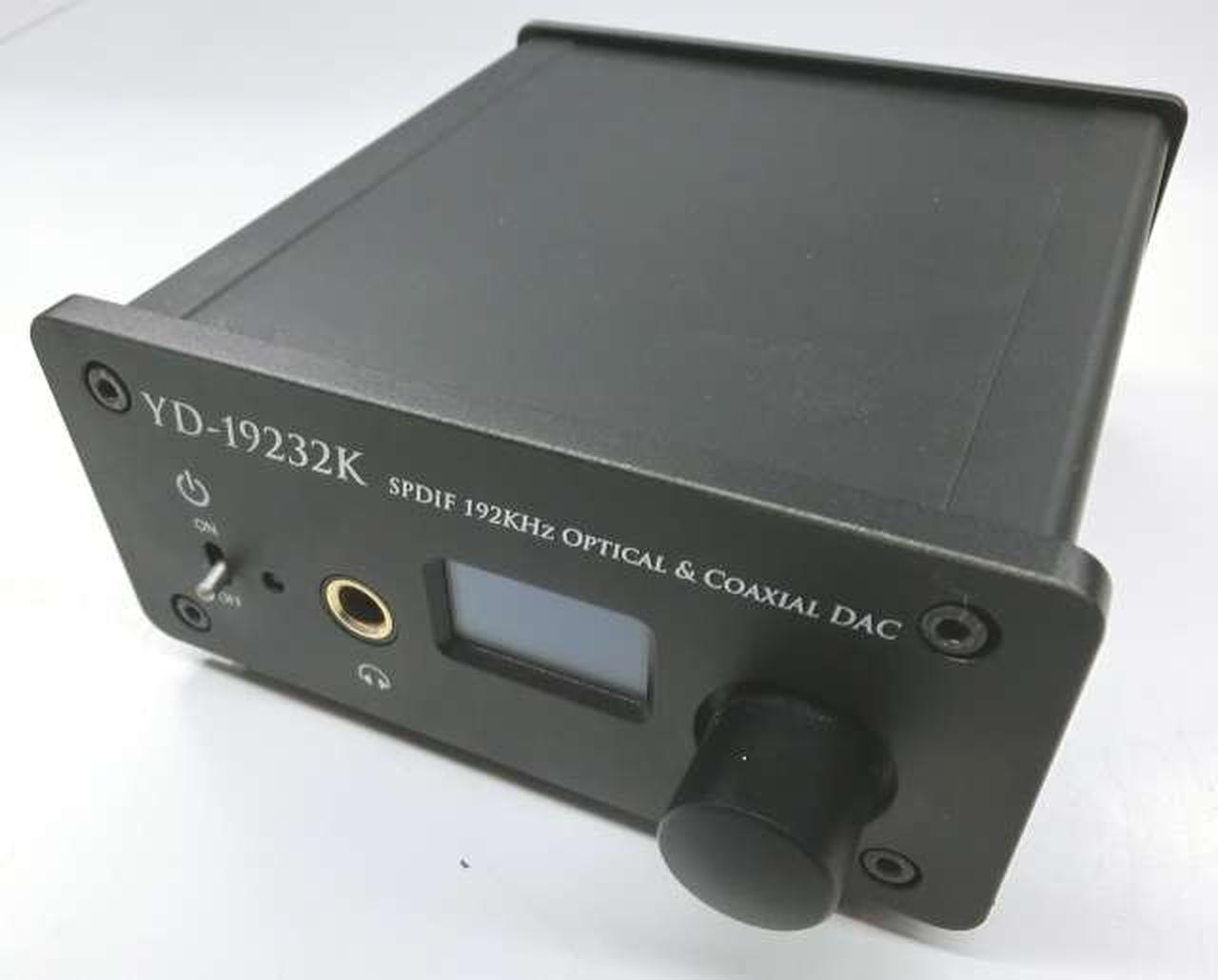 YUDIOS|小型DAC|HARDOFFオフモール（オフモ）|1011100000006046