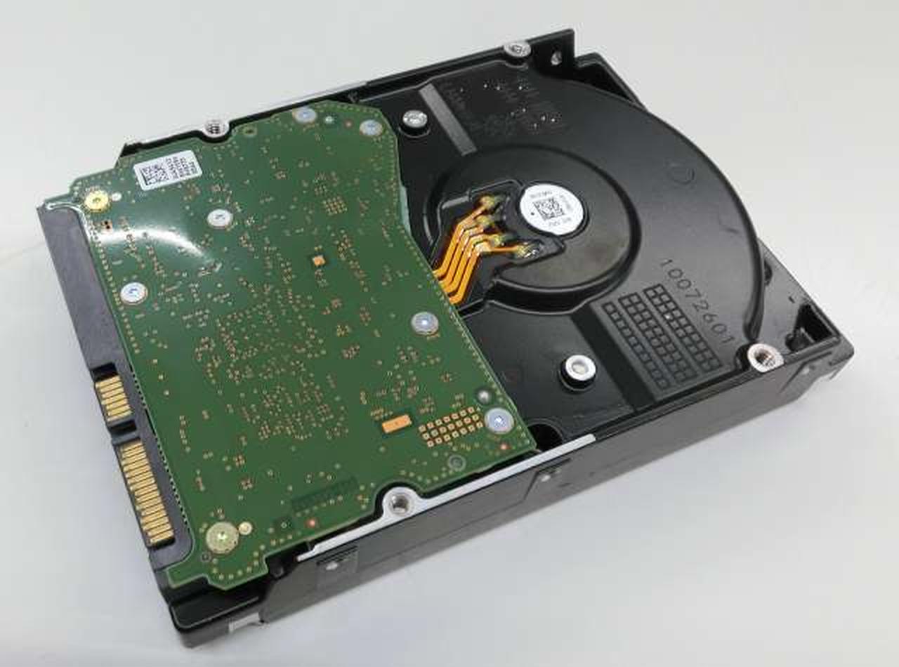 外付けハードディスク・ドライブ Western Digital WD100EFAX 10TB HDD WD100EFAX | WD100EFAX | WesternDigital Red SATA3 6Gbps