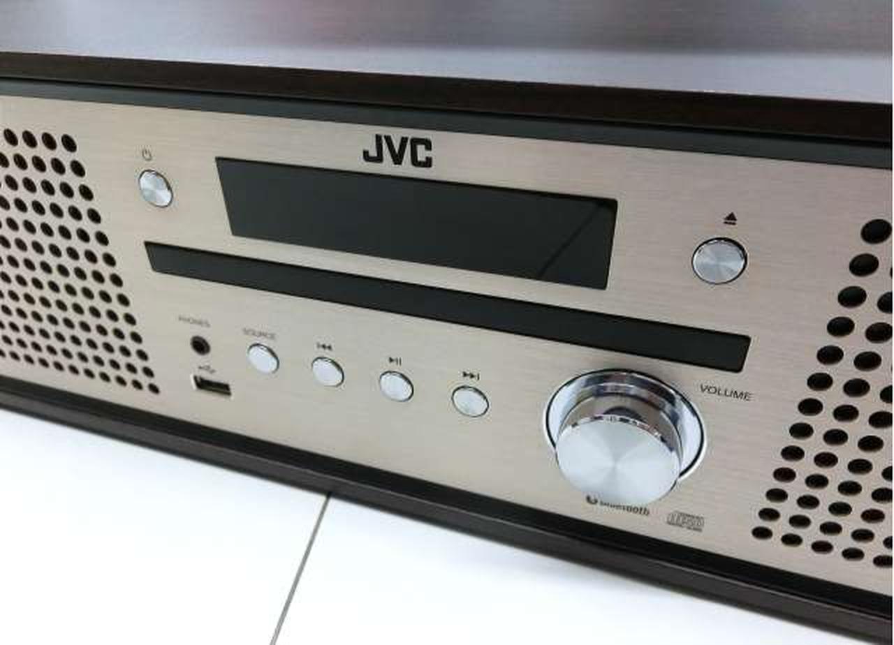 ケンウッドコンポ ケンウッド KENWOOD コンパクトHiFiシステム CDコンポ LCA-10
