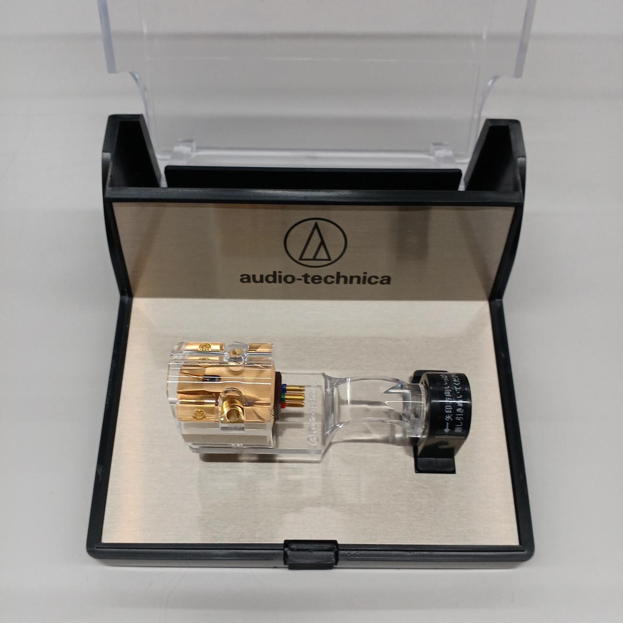 Amazon.co.jp: オーディオテクニカ AT-VM95E VM型 ステレオ