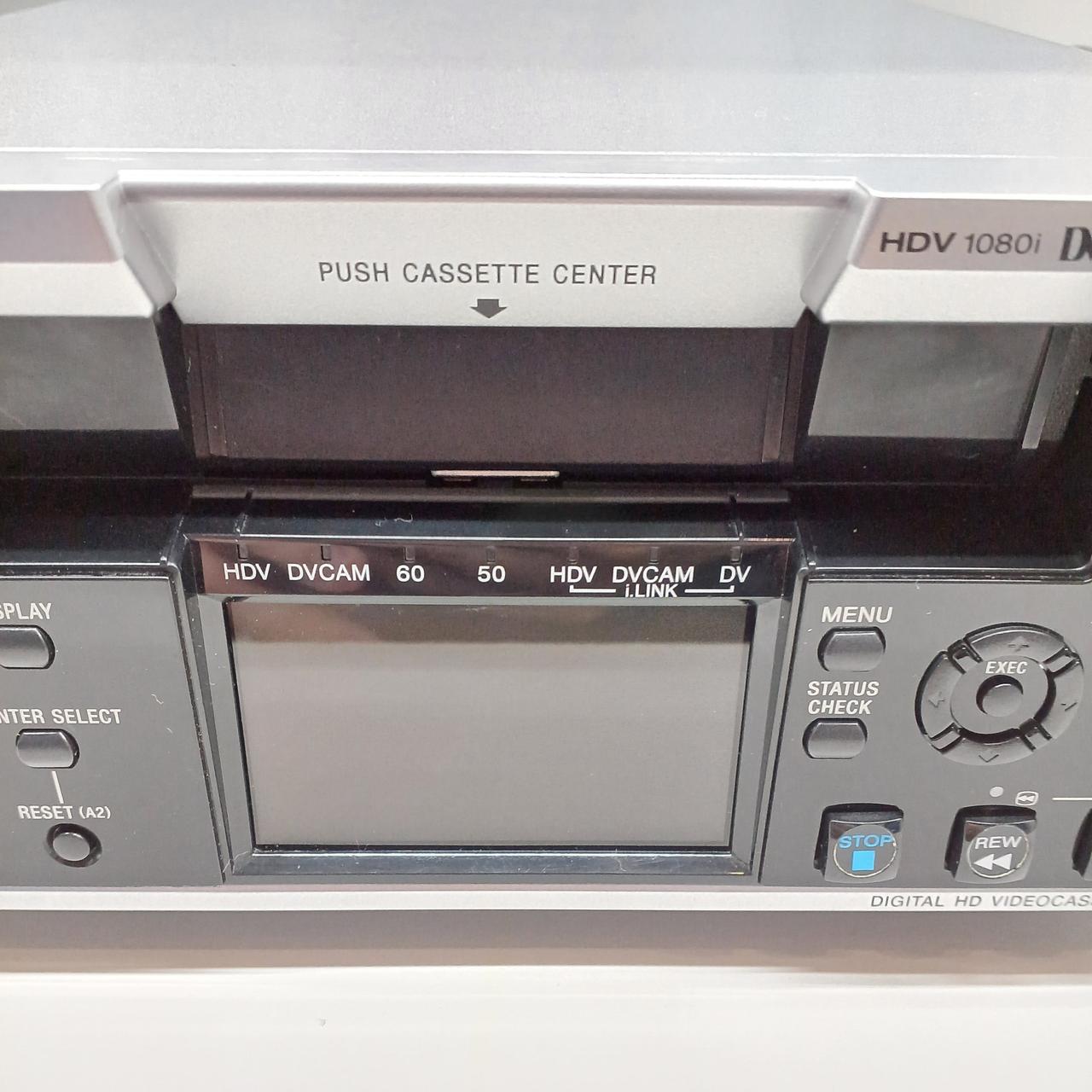 SONY ソニー  HDVレコーダー HVR-M25J HVR-M25AJ | HDV | カムコーダー／レコーダー／プレーヤー