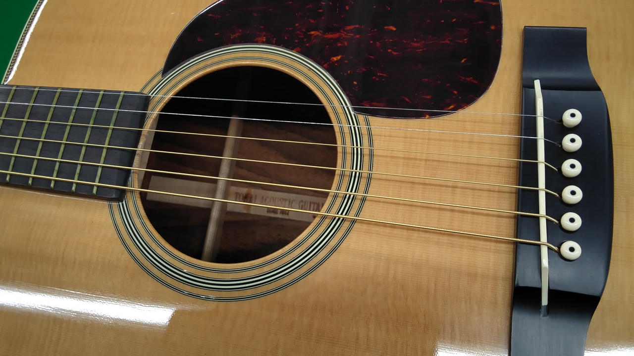 トーカイ(TOKAI)|アコースティックギター|HARDOFFオフモール（オフモ）|1011100000005148
