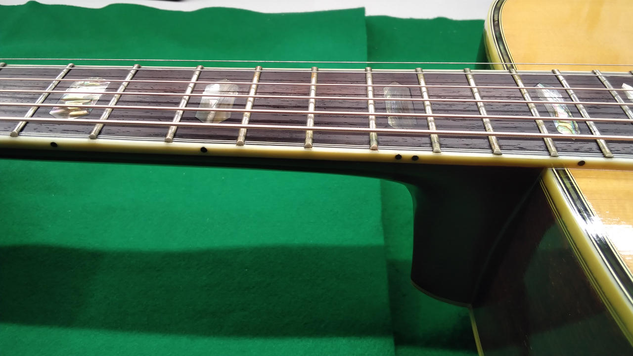 GEMSON|アコースティックギター|HARDOFFオフモール（オフモ