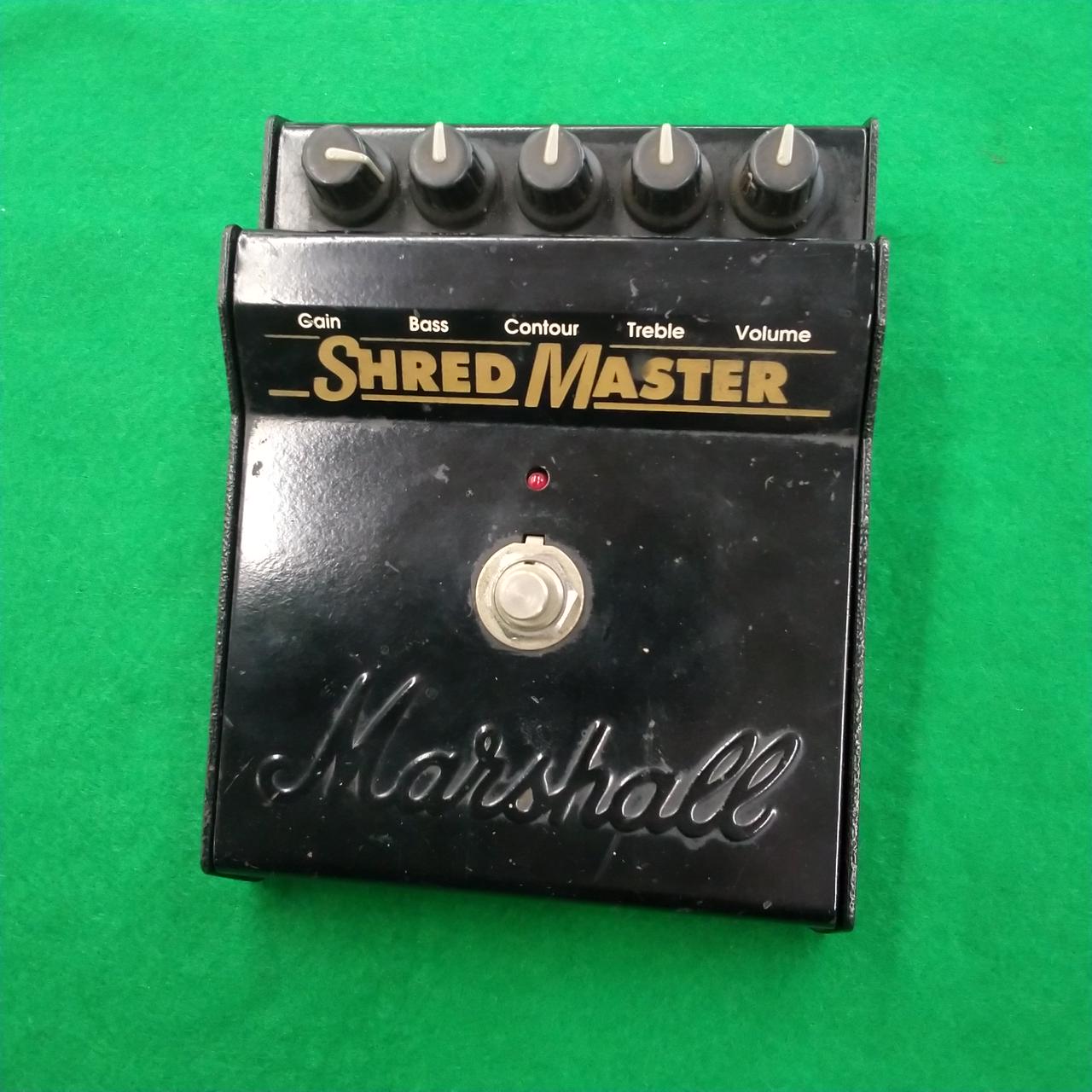 マーシャル(MARSHALL)|ディストーション|HARDOFFオフモール