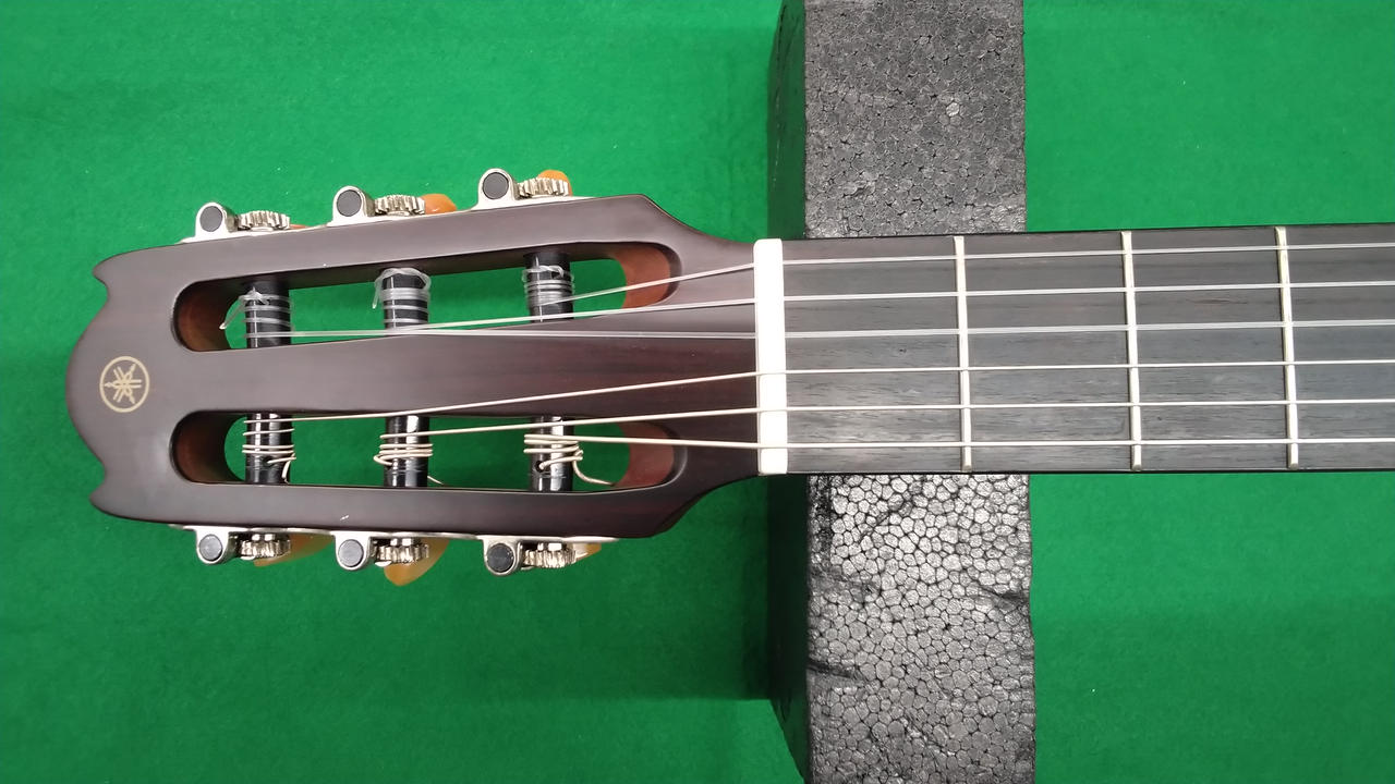 P790 YAMAHA ヤマハ エレガットギター NTX700 P790 YAMAHA ヤマハ エレガットギター NTX700 P790 YAMAHA