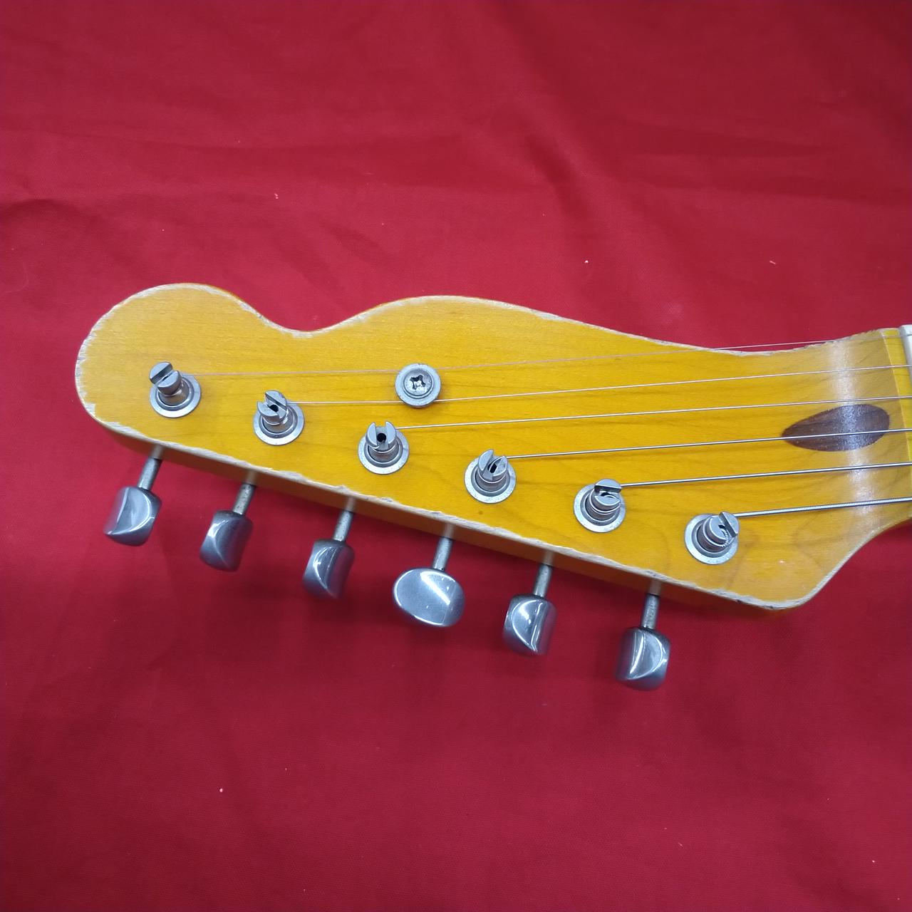 Fender Japan フェンダージャパン テレキャスター エレキギター FENDER JAPAN (フェンダージャパン) エレキギター @ ソフト