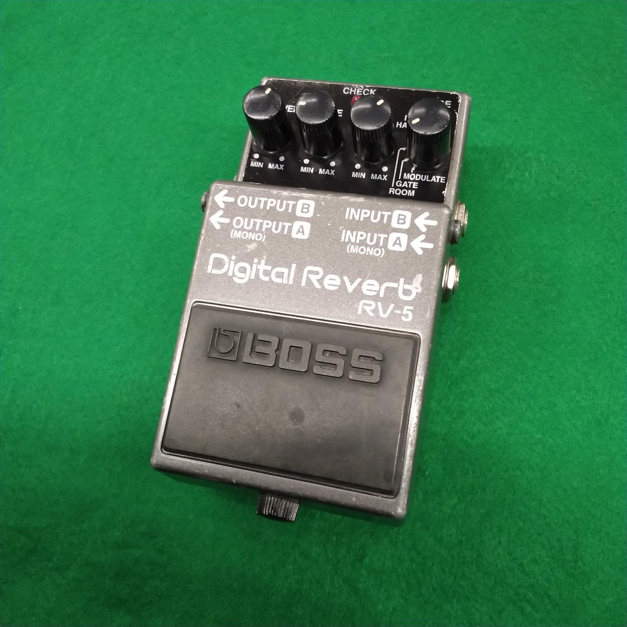 ボス(BOSS)|リバーブ|HARDOFFオフモール（オフモ）|1011100000006255