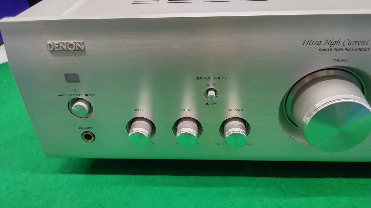 Denon 1500Ae アンプ DENON PMA-1500AE 価格比較 - 価格.com
