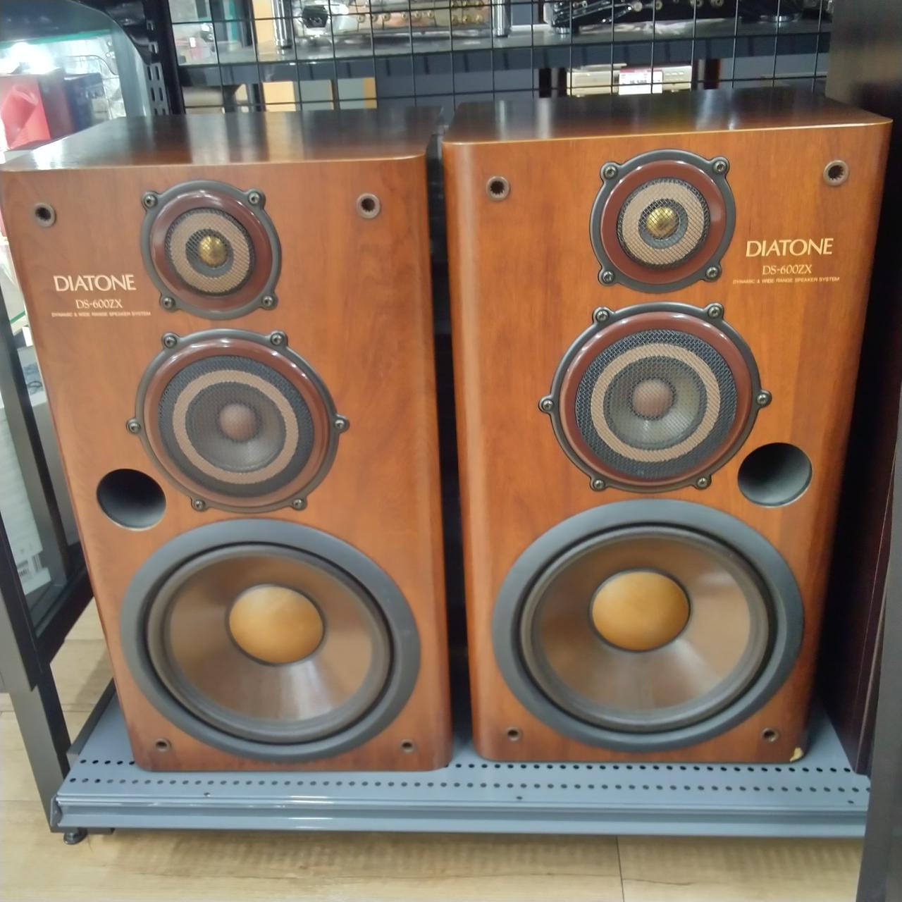 ダイヤトーン(DIATONE)|スピーカー|HARDOFFオフモール（オフモ