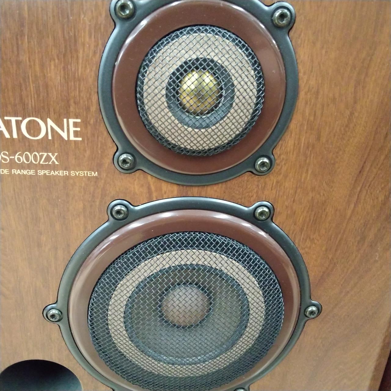 ダイヤトーン(DIATONE)|スピーカー|HARDOFFオフモール（オフモ