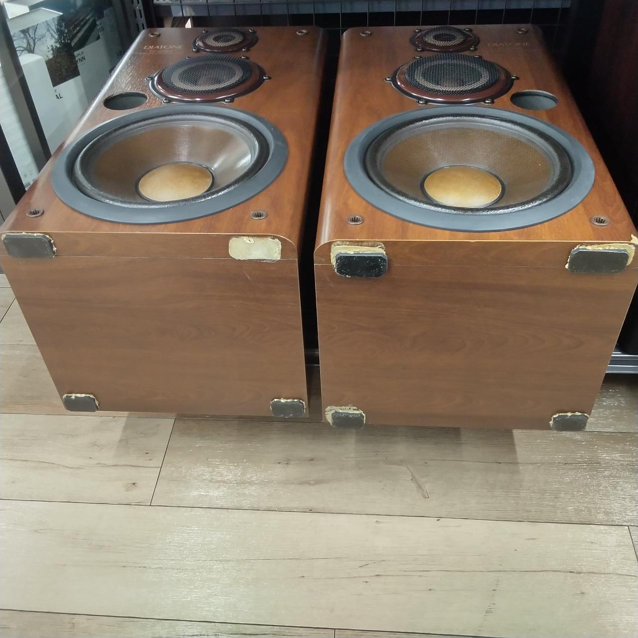 ダイヤトーン(DIATONE)|スピーカー|HARDOFFオフモール（オフモ