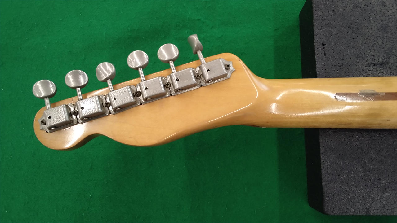 フェンダー(FENDER)|1976年製|HARDOFFオフモール（オフモ