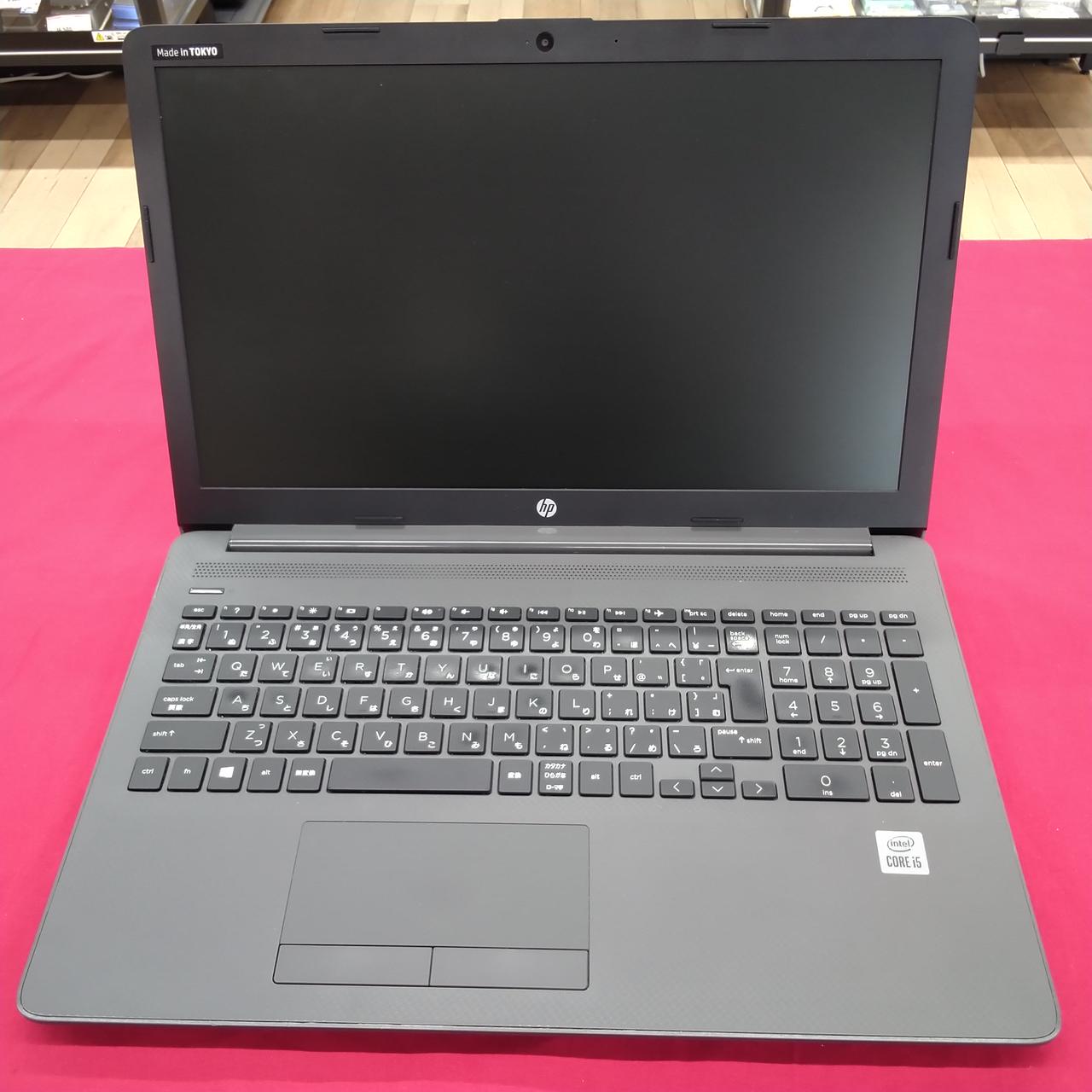 HP|ノートパソコン|HARDOFFオフモール（オフモ）|1011100000006378
