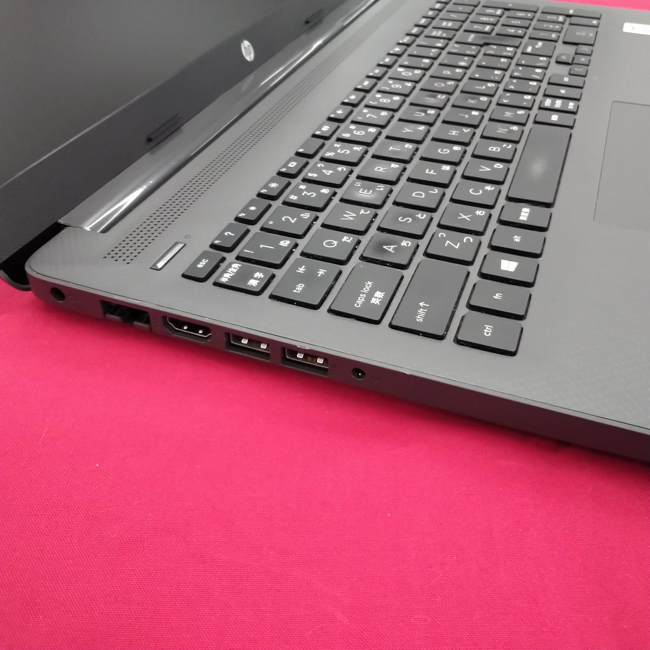 パソコン HP|ノートパソコン|HARDOFFオフモール（オフモ）|1011100000006378