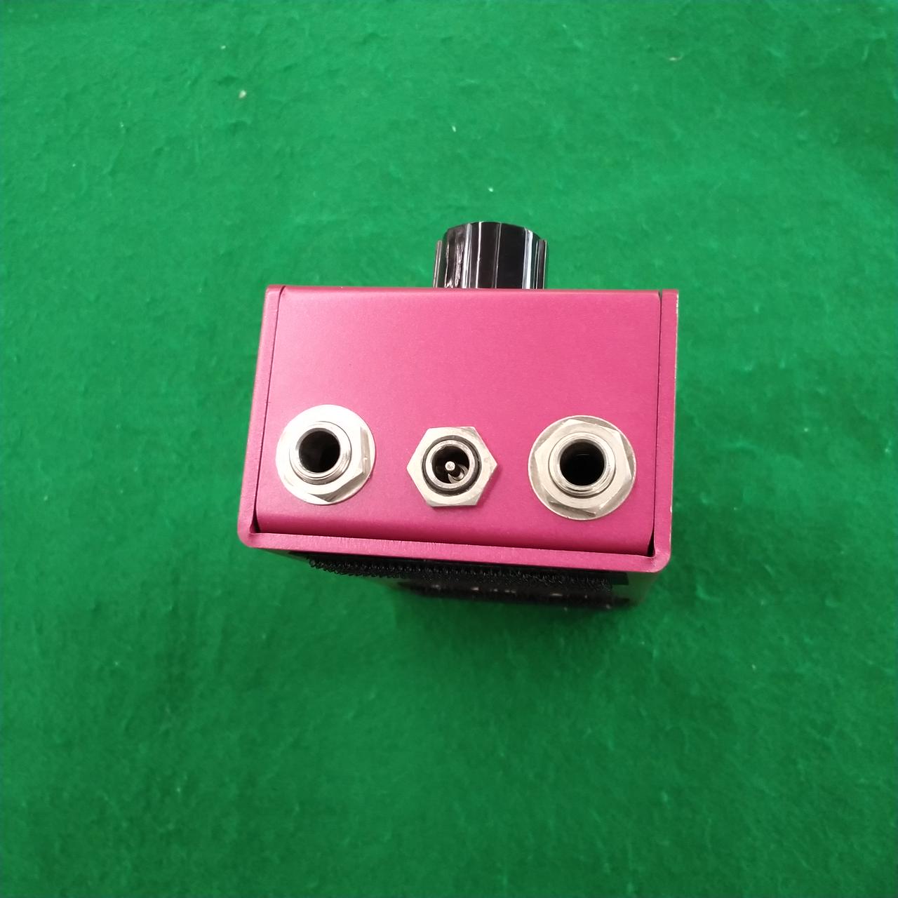 ORGANIC SOUNDS|ファズ|HARDOFFオフモール（オフモ