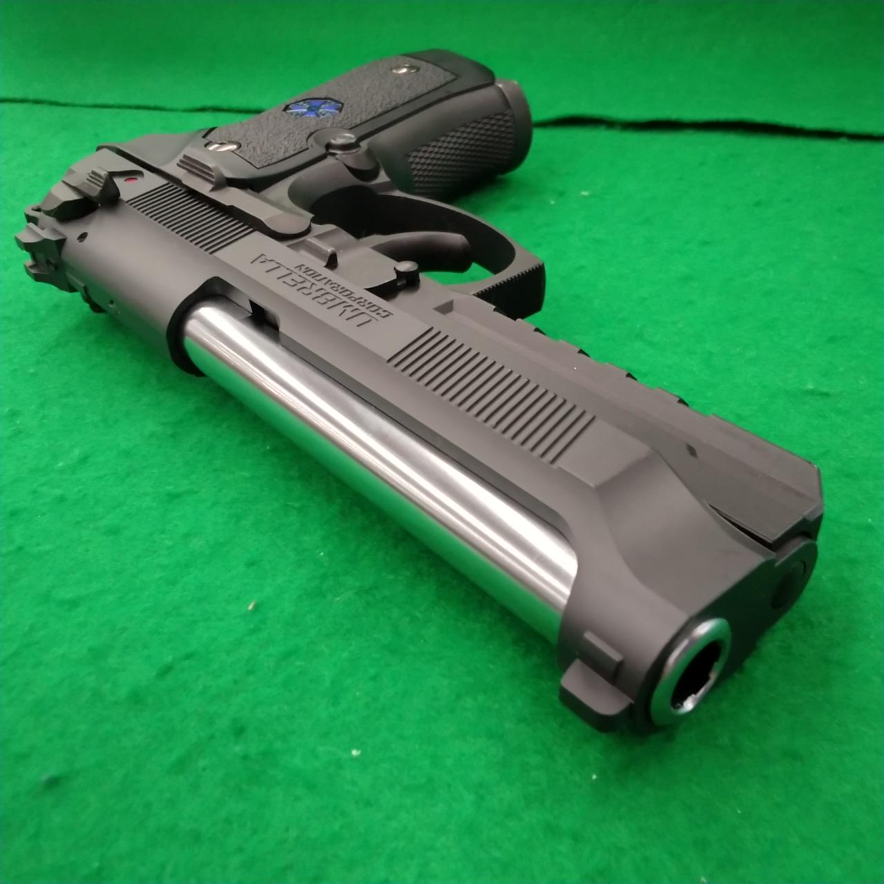 東京マルイ|ガスブローバック アルバート.W.モデル 01P|HARDOFFオフ