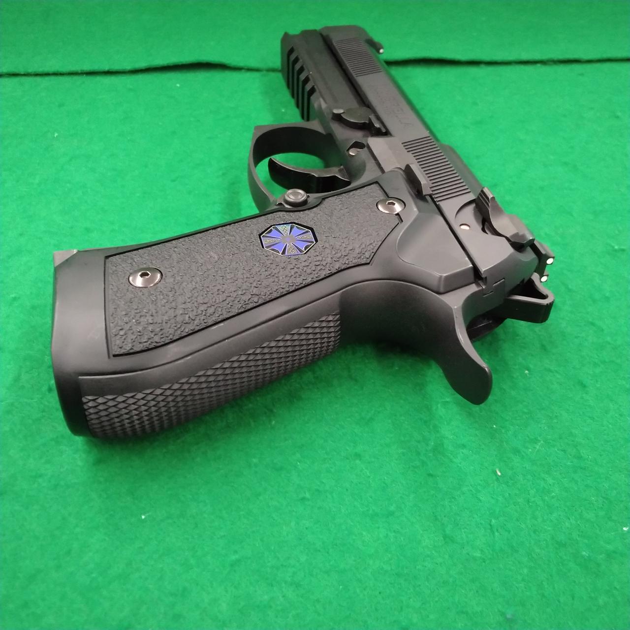 東京マルイ|ガスブローバック アルバート.W.モデル 01P|HARDOFFオフ