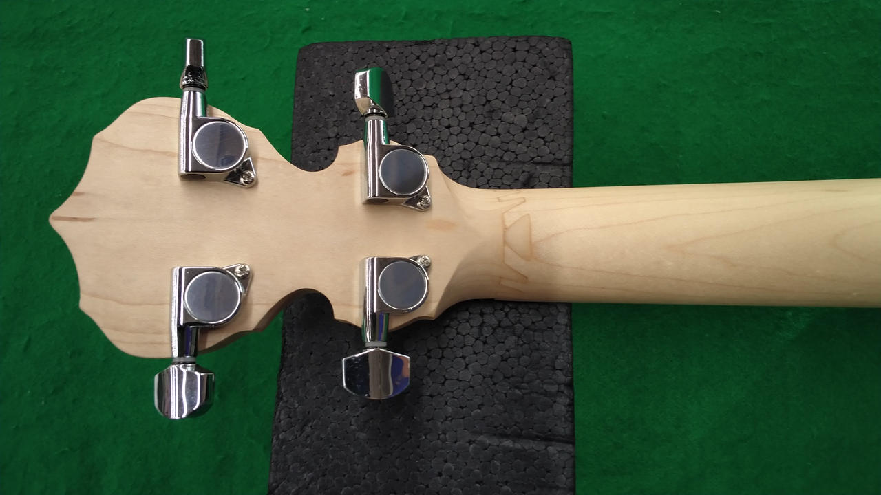 DEERING BANJO COMPANY|バンジョー・ウクレレ|HARDOFFオフモール