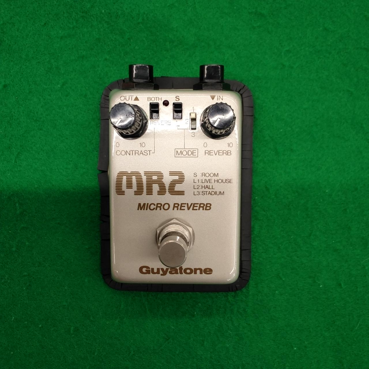 GUYATONE|エフェクタ|HARDOFFオフモール（オフモ）|1930010000003723