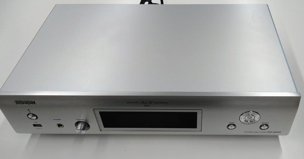 DENON|ネットワークオーディオプレーヤー|【ハードオフ公式通販】オフ