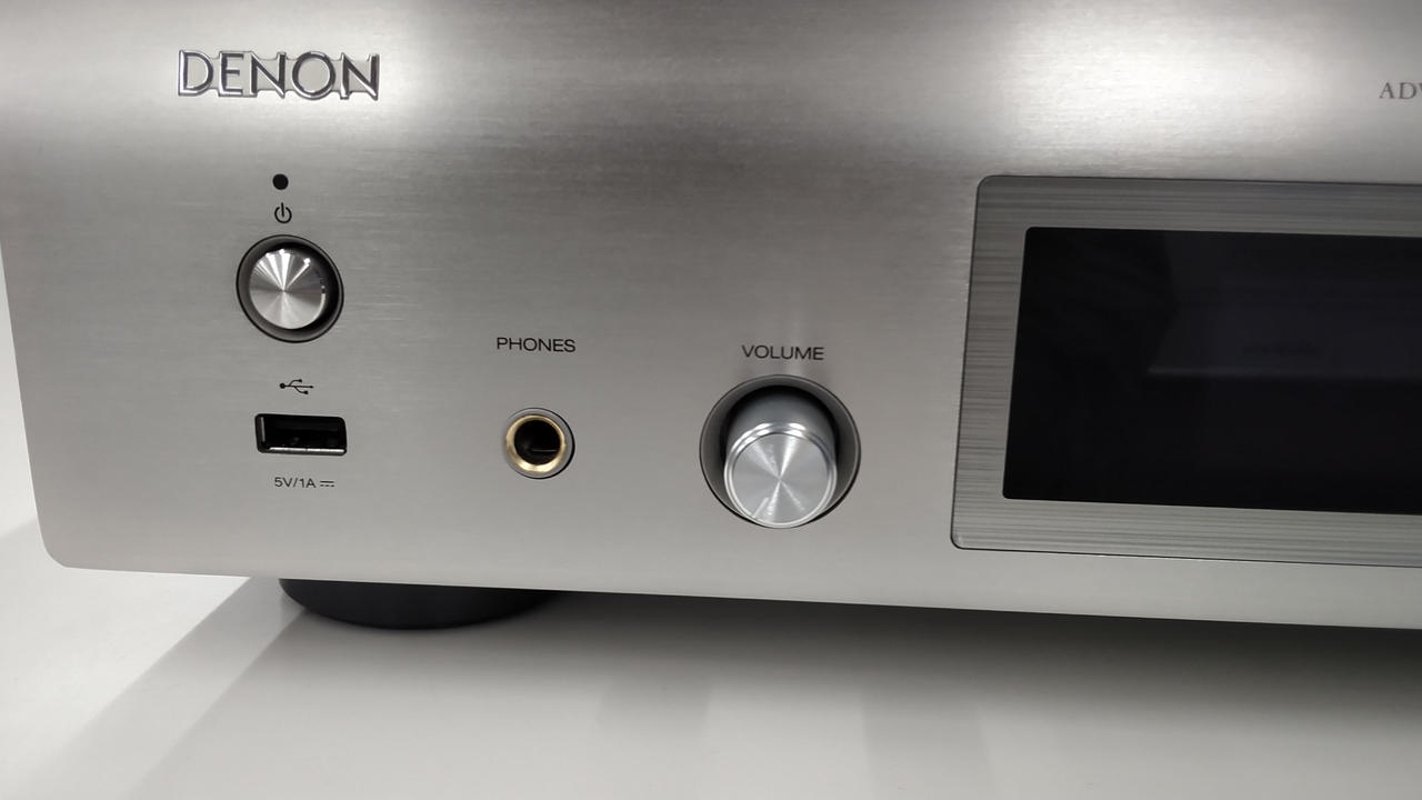 DENON|ネットワークオーディオプレーヤー|【ハードオフ公式通販】オフ