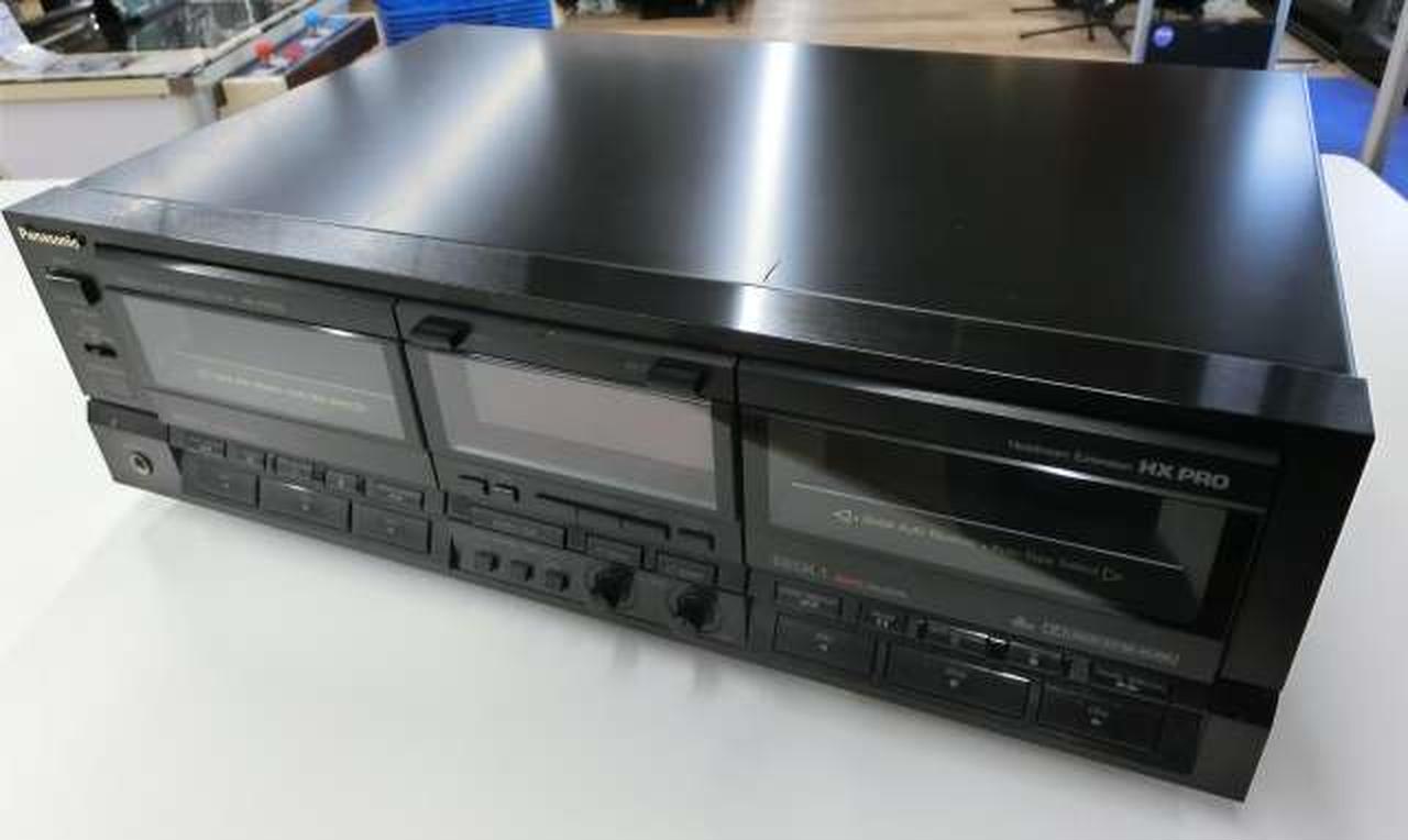 パナソニック(PANASONIC)|カセットデッキ|HARDOFFオフモール（オフモ