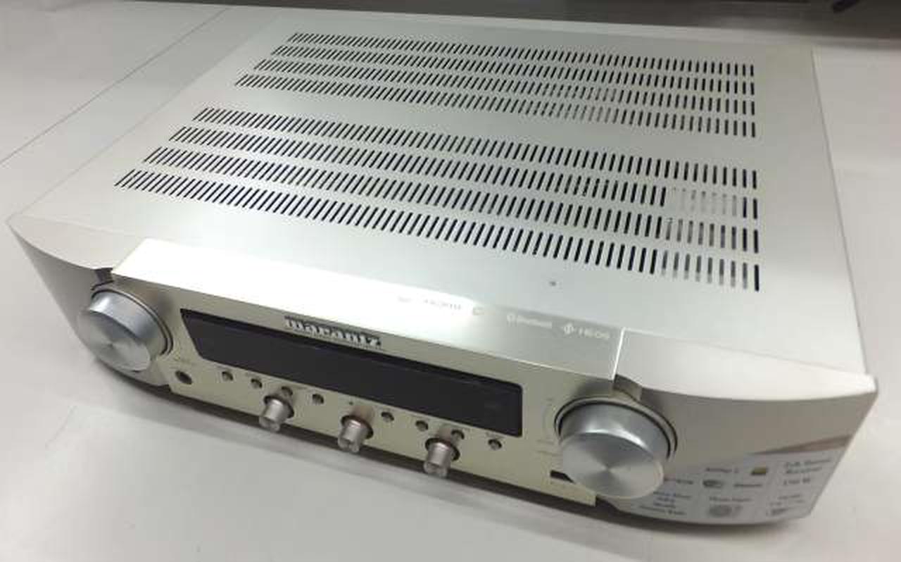 マランツ(MARANTZ)|ネットワークオーディオレシーバー|HARDOFF
