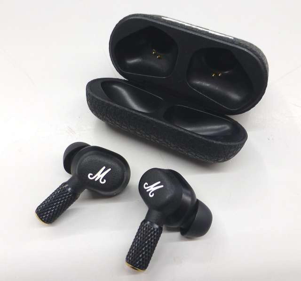 Marshall ノイズキャンセルイヤホン 中古美品 マーシャル(MARSHALL)|Bluetoothイヤホン|【ハードオフ公式通販】オフ