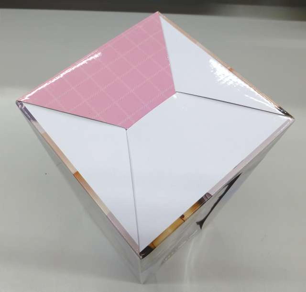 箱　底面