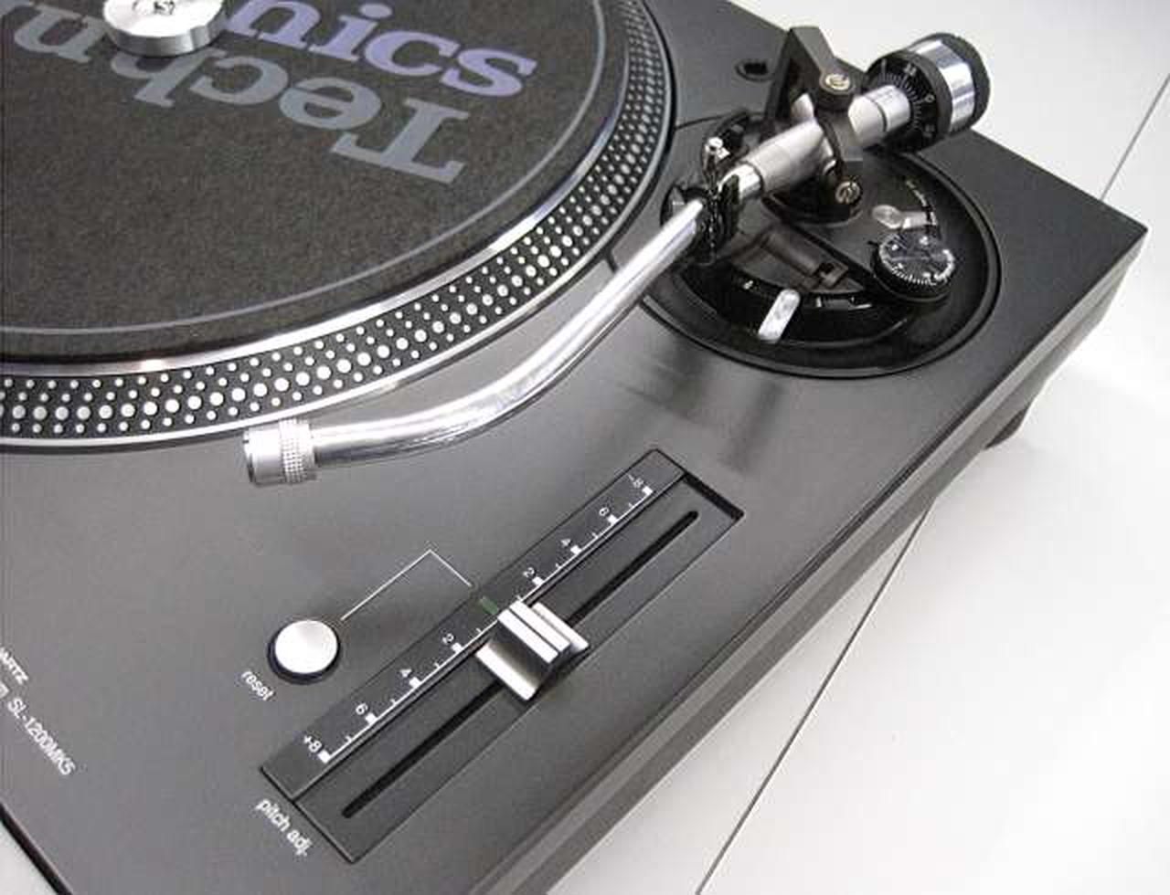 Technics SL-1200MK5 ターンテーブル レコードプレーヤー Yahoo!オークション -「technics sl-1200 mk5」(ターンテーブル