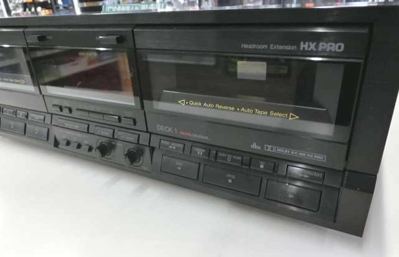 パナソニック(PANASONIC)|カセットデッキ|HARDOFFオフモール