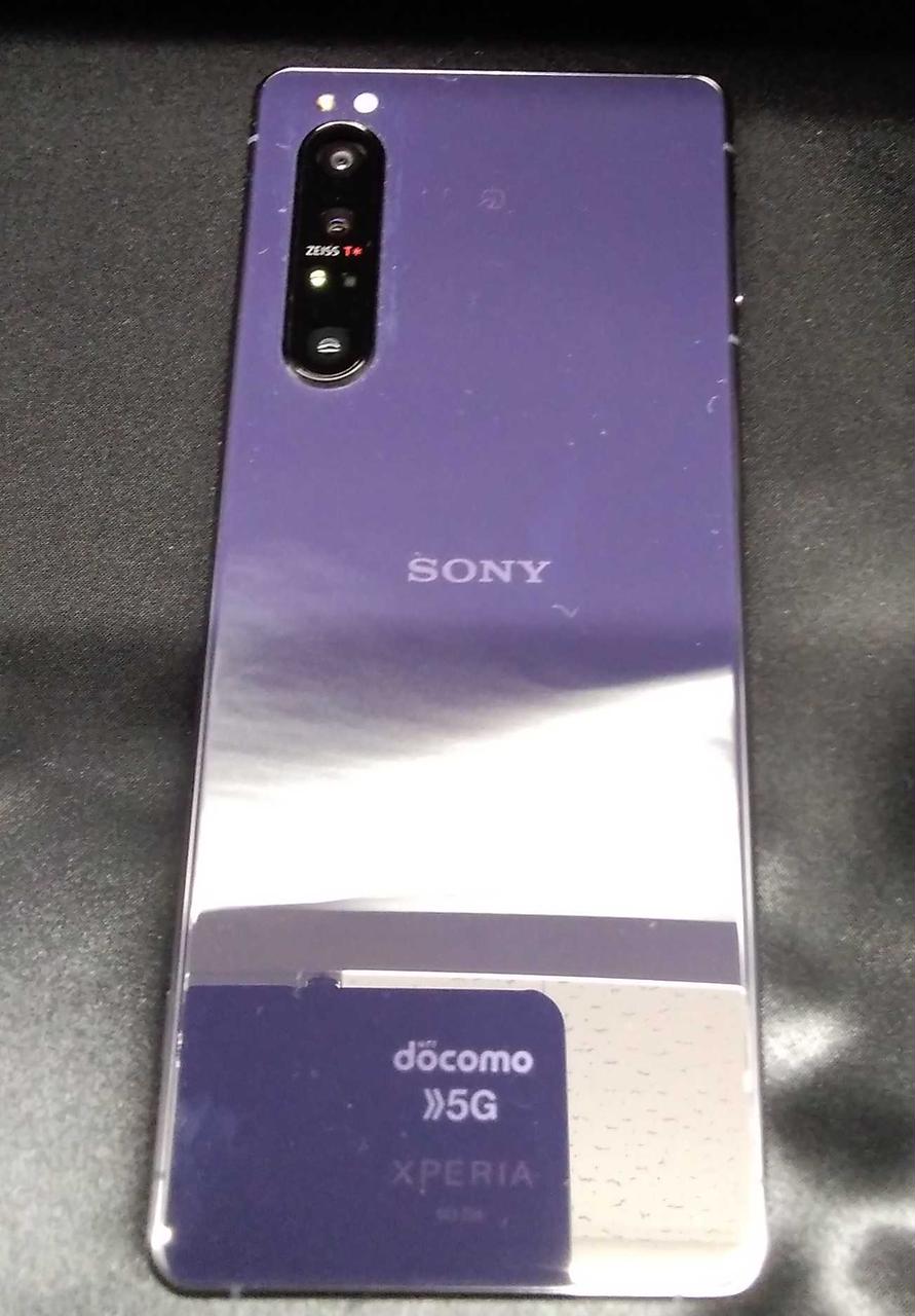 SONY|スマートフォン|HARDOFFオフモール（オフモ）|1010900000007626