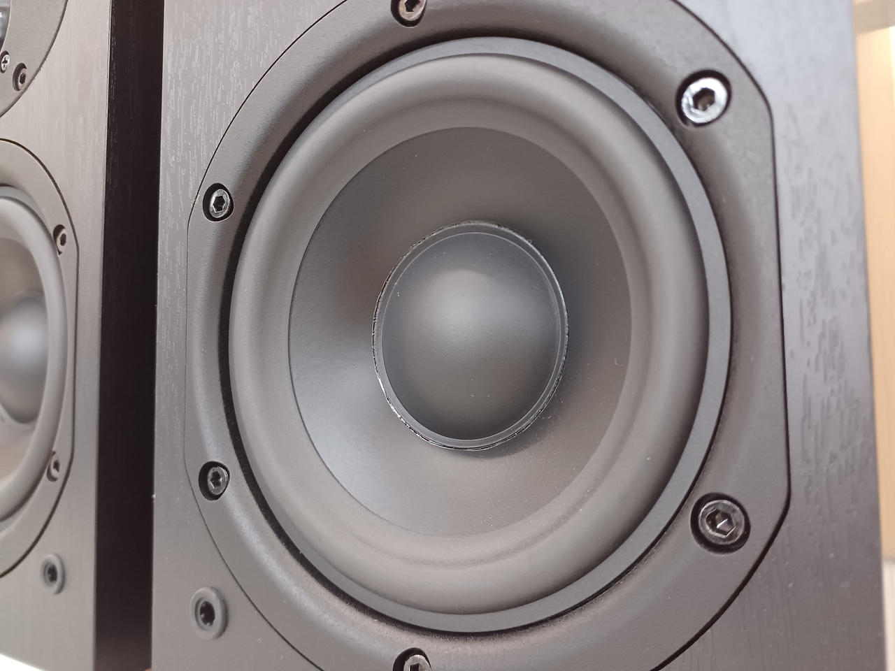 【美品】DENON SC-M41 2WAYスピーカー 6Ω ペアスピーカー 本格2WAYスピーカー DENON SC-M41を買ったのでレビューします！