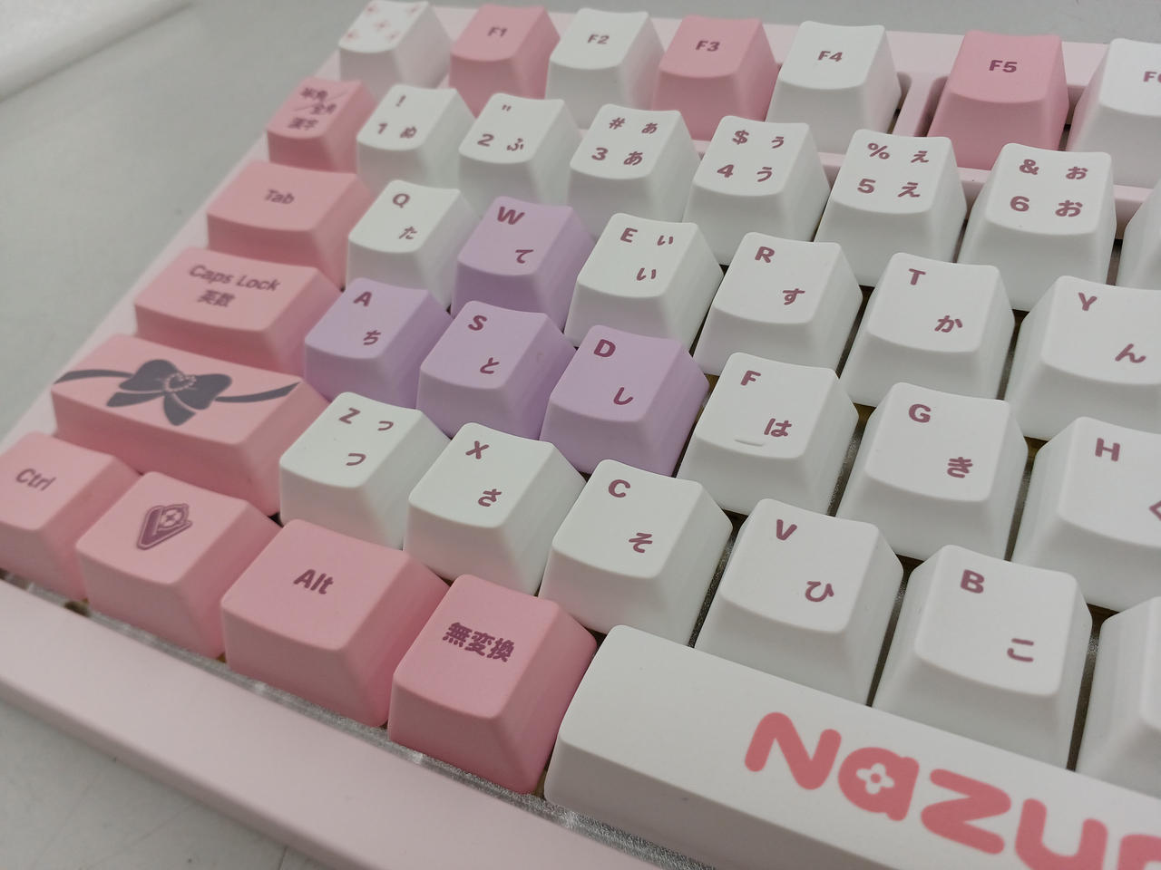 ぶいすぽ|キーボード|【ハードオフ公式通販】オフモール ぶいすぽ|キーボード|【ハードオフ公式通販】オフモール